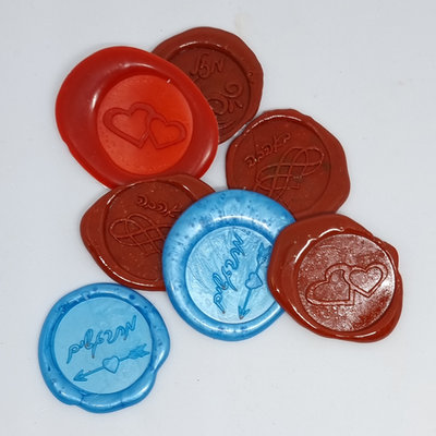 מלחם חשמלי להתכת שעווה